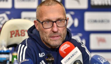 Papszun walczył o posadę selekcjonera. "Zrobił kiepskie wrażenie"