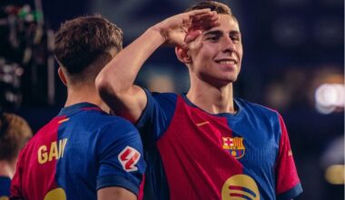 Barcelona zapewni sobie 1. miejsce w La Liga? Gramy typ po kursie 1.70!