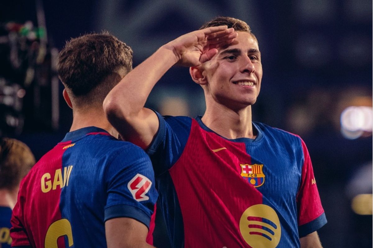 Barcelona zapewni sobie 1. miejsce w La Liga? Gramy typ po kursie 1.70!