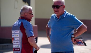 Żużel. Tadeusz Zdunek o porażce Wybrzeża. "Nie przyszło nam nawet do głowy"