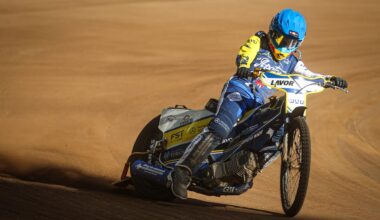 Żużel. Każdy wyścig na wagę... złota. Gwiazdy z Grand Prix szczególnie mogą decydować