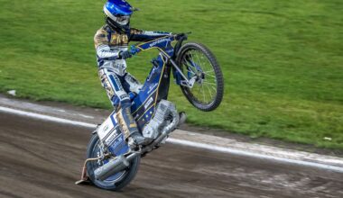Żużel. Stało się. Kolejna gwiazda opuszcza Motor! - SportoweFakty
