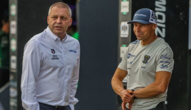 Żużel. Trener Motoru zabrał głos po porażce. "To mnie martwi"