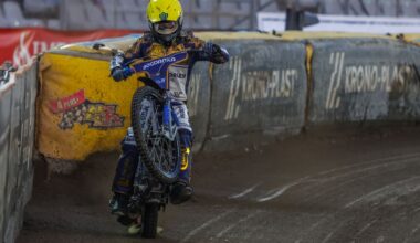 Żużel. Motor przegra pierwszy finał? Sprawdź typy ekspertów na niedzielne mecze