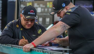 Żużel. Tak PRES Toruń chce pokonać Motor. Piotr Baron o wszystkim powiedział