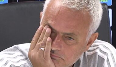 Zwolnienia Mourinho dały mu fortunę. Co za kwota