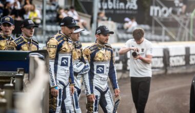Żużel. Mocne słowa Kubery, wspomniał o Stali Gorzów. Motor już raz to zrobił