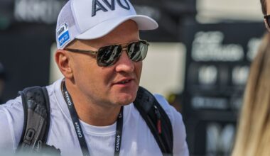 Żużel. Kasprzak nie gryzł się w język. "Coś takiego powinno być zakazane"