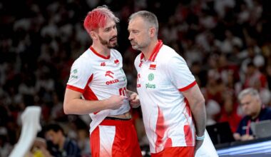 Ważne informacje z obozu Polaków przed meczem o półfinał