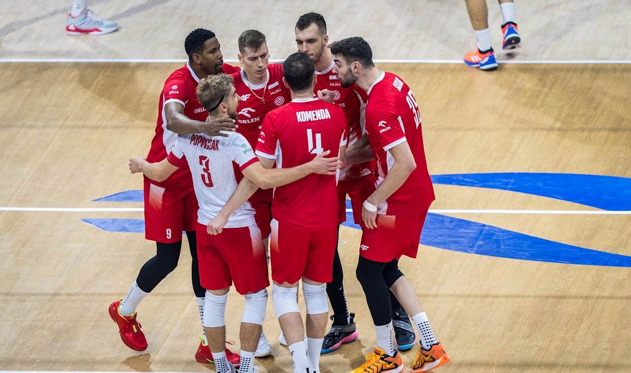 Polacy poznali rywali na drodze do finału. Drabinka MŚ 2025