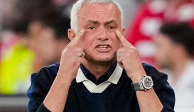 "Wstępne porozumienie". Media: oto nowy pracodawca Mourinho