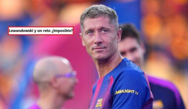 Tak Hiszpanie jeszcze o Lewandowskim nie pisali. Nowy przydomek