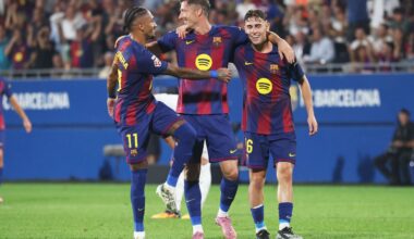 Liga Mistrzów. O której mecz Newcastle United