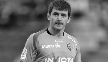 Dramat podczas meczu. Nie żyje Dejan Milovanović