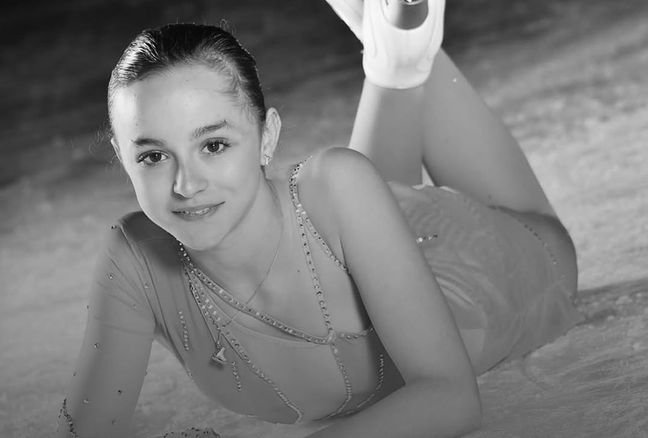 Zginęła w drodze do szkoły. Nie żyje 15-letnia Matilda Ferrari