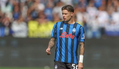 Jest decyzja ws. Zalewskiego. Oto składy na mecz PSG