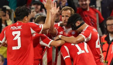 Spokojny wieczór w Monachium. Bayern ukarał Chelsea za błędy w obronie