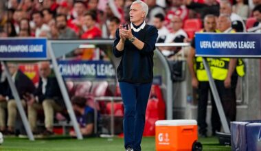 Padło "Here we go". Jose Mourinho obejmie nowy klub!