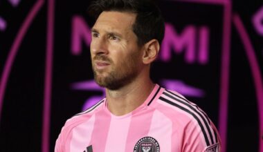 Messi blisko ważnej decyzji. To będzie jego ostatni klub w karierze?