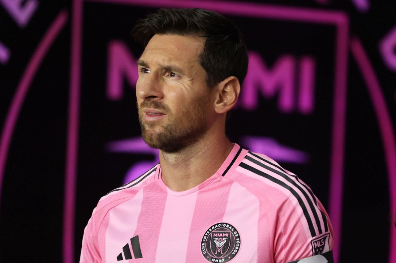 Messi blisko ważnej decyzji. To będzie jego ostatni klub w karierze?