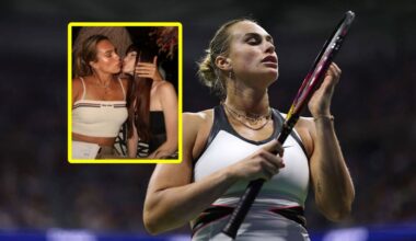 Gruchnęły wieści o jej kontuzji. A tu Sabalenka wstawiła takie zdjęcia