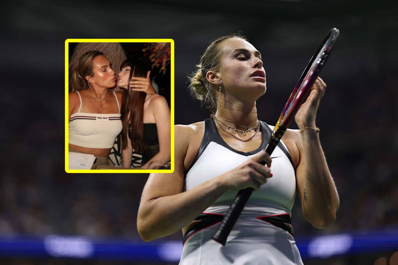 Gruchnęły wieści o jej kontuzji. A tu Sabalenka wstawiła takie zdjęcia