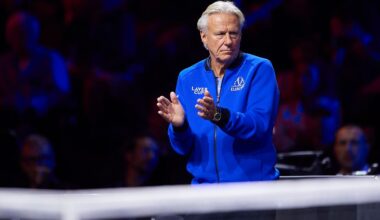 Choruje na raka. Ujawnił, co usłyszał od lekarza - SportoweFakty