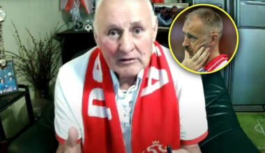 Tomaszewski ostrzega polskich siatkarzy. "Trzeba stopniować"