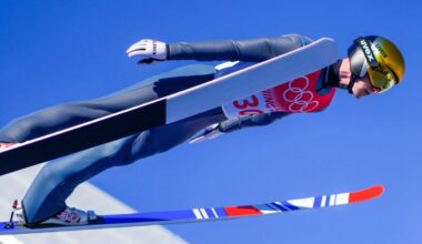 MKOl podjął decyzję ws. startu Rosjan na IO 2026