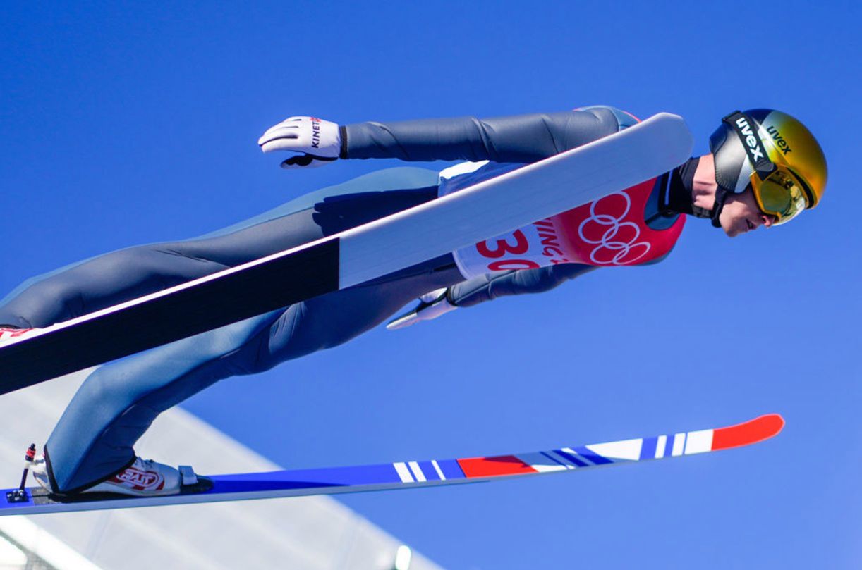 MKOl podjął decyzję ws. startu Rosjan na IO 2026