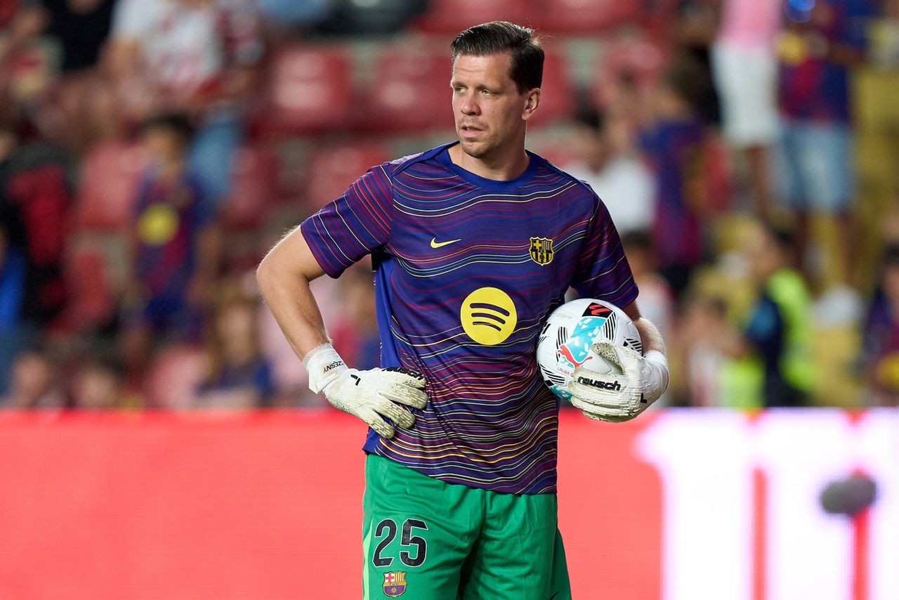 Słowa Szczęsnego dotarły do Hiszpanów. "Brutalnie szczery"