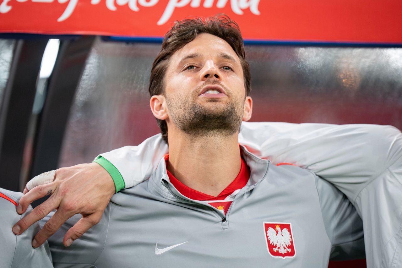 Oficjalnie. Bartosz Bereszyński ma nowy klub