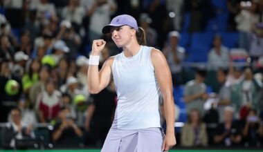 Wszystko policzone. Oto ranking WTA po triumfie Świątek