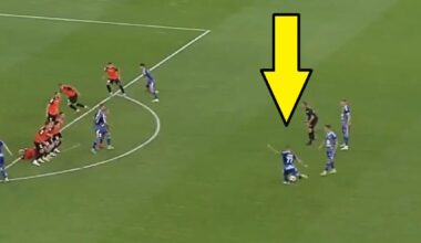 Co za strzał! Piękny gol na Śląskim [WIDEO] - SportoweFakty