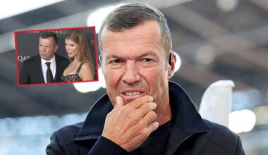 Wywołali duże poruszenie na gali Złotej Piłki. To przez różnicę wieku