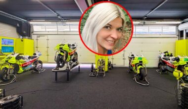 Zawartość tego garażu to miliony. "Proszę niczego nie dotykać"