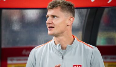 "Nie wyszło dobrze". Polak ujawnia, dlaczego rozwiązał umowę w Arabii Saudyjskiej