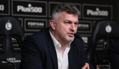 Rekordowy budżet Legii. Klub już ma kolejne cele