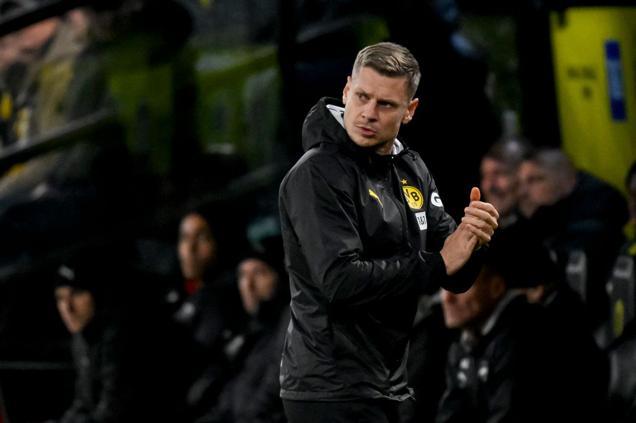 Odważna zapowiedź. Piszczek chce zespół z Ekstraklasy