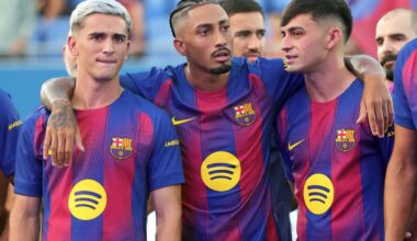 Oficjalnie. Barcelona przekazała fatalne wieści. Długa przerwa