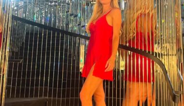 Już nie gra w tenisa. Dzisiaj cieszy się życiem