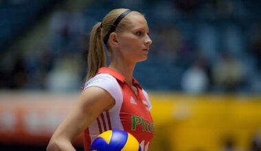 Była "miss polskiej siatkówki". Zobacz, jak dziś wygląda
