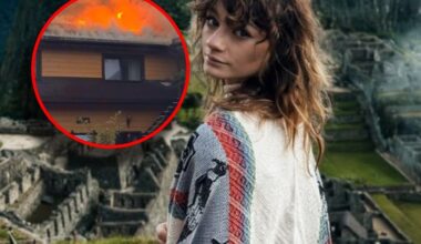 Karolina Małysz-Czyż o szczegółach tragedii w rodzinie męża. Są nowe informacje