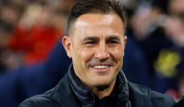 To byłaby sensacja. Znana postać wyląduje w PKO Ekstraklasie? - SportoweFakty
