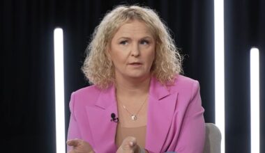 Niezwykłe wyznanie Otylii Jędrzejczak. "Wtedy zaczęłam pisać listy do Pana Boga"