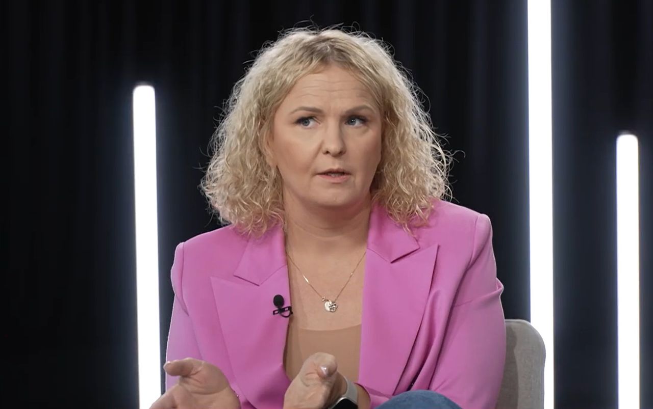 Niezwykłe wyznanie Otylii Jędrzejczak. "Wtedy zaczęłam pisać listy do Pana Boga"