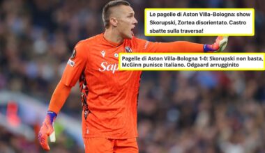 Polak bohaterem. Włosi pieją z zachwytu. "Fenomenalny" - SportoweFakty