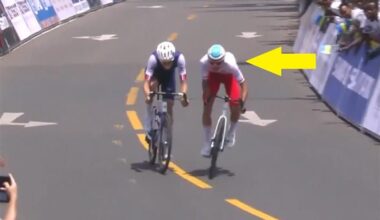 Historyczny sukces Polaka. Zobacz, jak 17-latek wywalczył medal MŚ