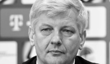 Nie żyje Jarosław Kołodziejczyk