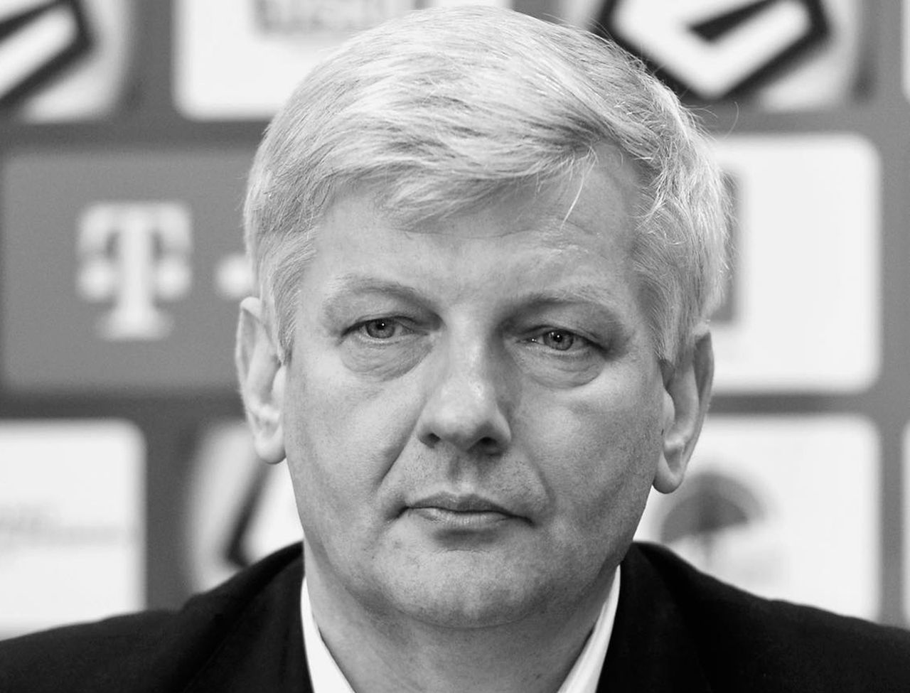 Nie żyje Jarosław Kołodziejczyk